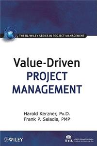 Value-Driven Project Management