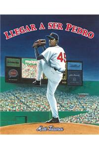 Llegar a Ser Pedro: Como Los Hermanos Martinez Llegaron Hasta Las Grandes Ligas Desde Un Pequeno Pueblo En Republica Dominicana