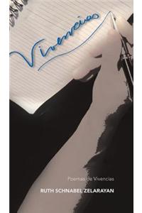 Vivencias: Poemas de Vivencias