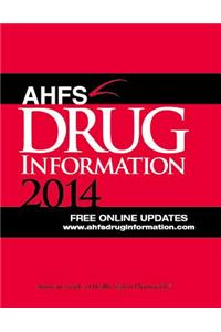 AHFS Drug Information