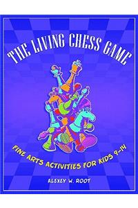 Living Chess Game