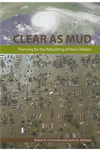 Clear as Mud