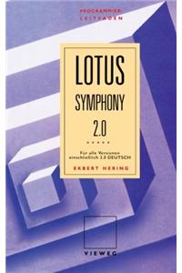 Programmierleitfaden Lotus Symphony