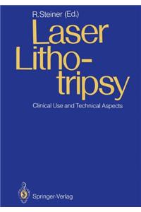 Laser Lithotripsy