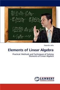 Elements of Linear Algebra