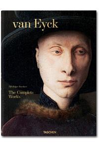 Van Eyck: The Complete Works