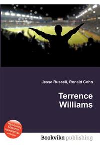 Terrence Williams