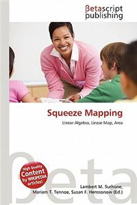 Squeeze Mapping