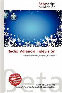 Radio Valencia Television