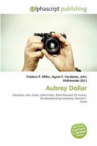 Aubrey Dollar