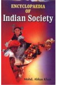 Encyclopadeia of Indian Society