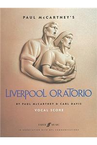 Paul McCartney's Liverpool Oratorio