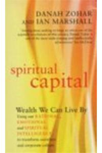 Spiritual Capital