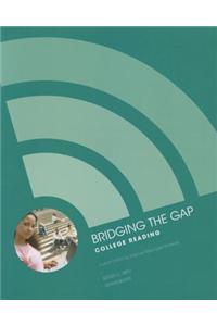 Bridging the Gap: College Reading