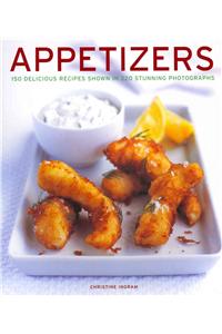 Appetizers