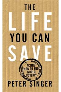 The Life You Can Save