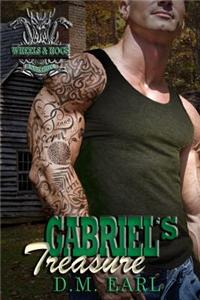 Gabriel's Treasure