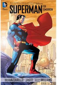 Superman: For Tomorrow