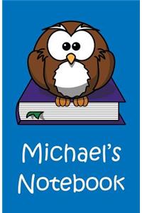 Michael's Notebook