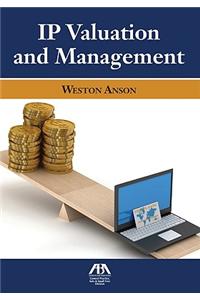 IP Valuation and Management