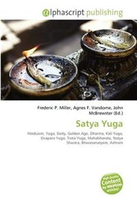 Satya Yuga