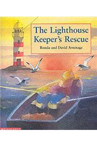 Lighthouse Keeper's Rescue