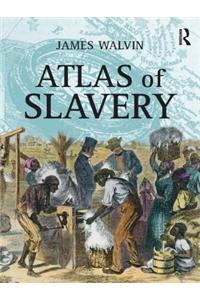Atlas of Slavery
