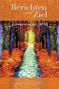 Berichten Van Je Ziel