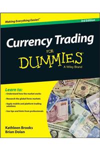 Currency Trading For Dummies