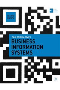 Business Information Systems