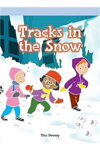Tracks in the Snow