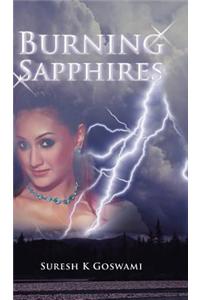 Burning Sapphires