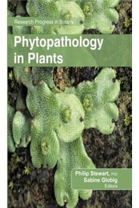 Phytopathology in Plants