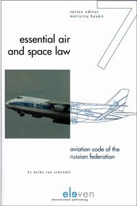 Aviation Code of the Russian Federation