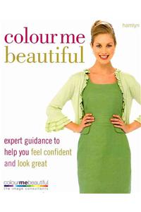 Colour Me Beautiful