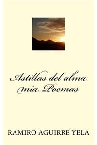 Astillas del Alma MIA