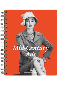 Mid-century Ads