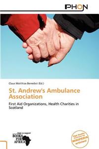 St. Andrew's Ambulance Association