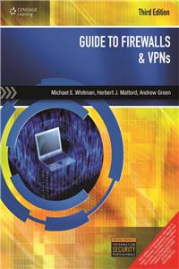 Guide to Firewalls and VPNs