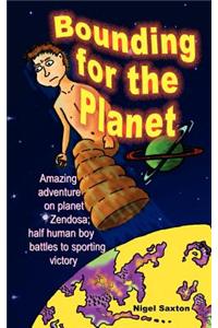 Bounding for the Planet