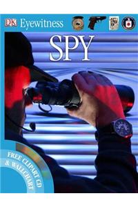 Spy.