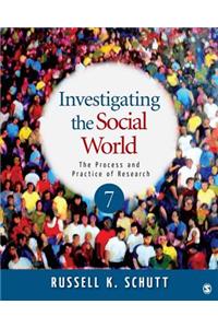Investigating the Social World