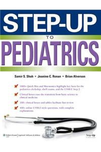 Step-up to Pediatrics