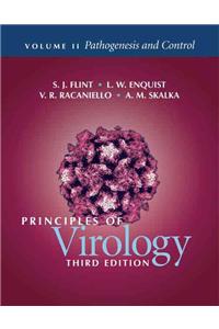 Principles of Virology: Pathogenesis and Control