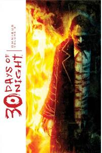 30 Days of Night Omnibus, Volume 2