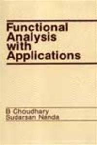Functional Analysis with Applications