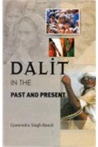 Dalit in the Past and Present
