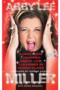 Everything I Learned About Life, I Learned in Dance Class