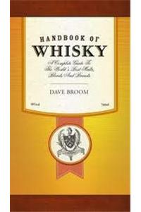 Handbook Of Whisky New