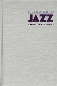 Jazz Among the Discourses-C